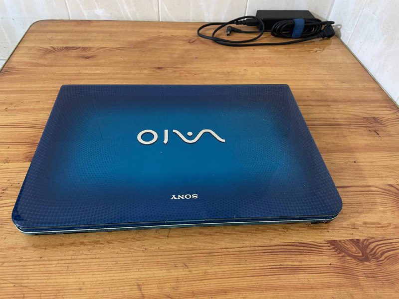 一台旧笔记本，开不了机了，卖不出去